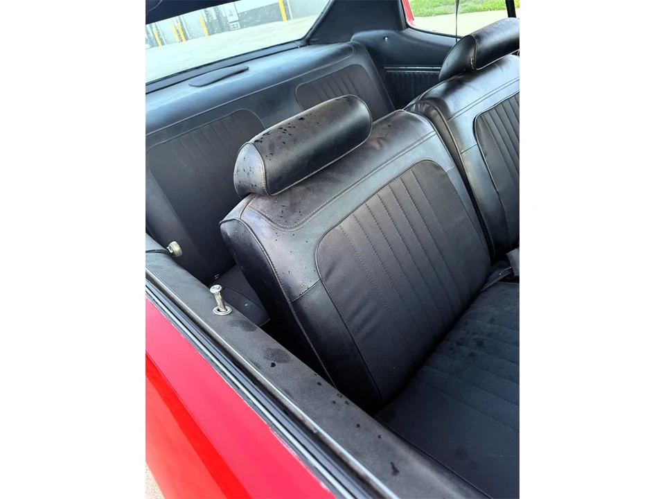 1972 Chevrolet Chevelle SS 2nd Gen - Image 7 of 10