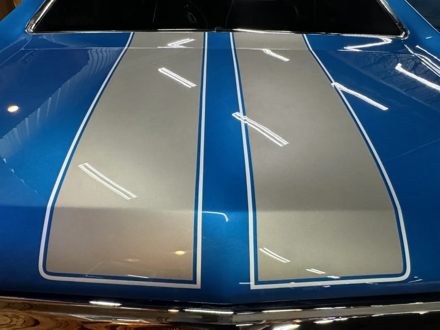 1972 Chevrolet Chevelle SS 2nd Gen - Image 5 of 17