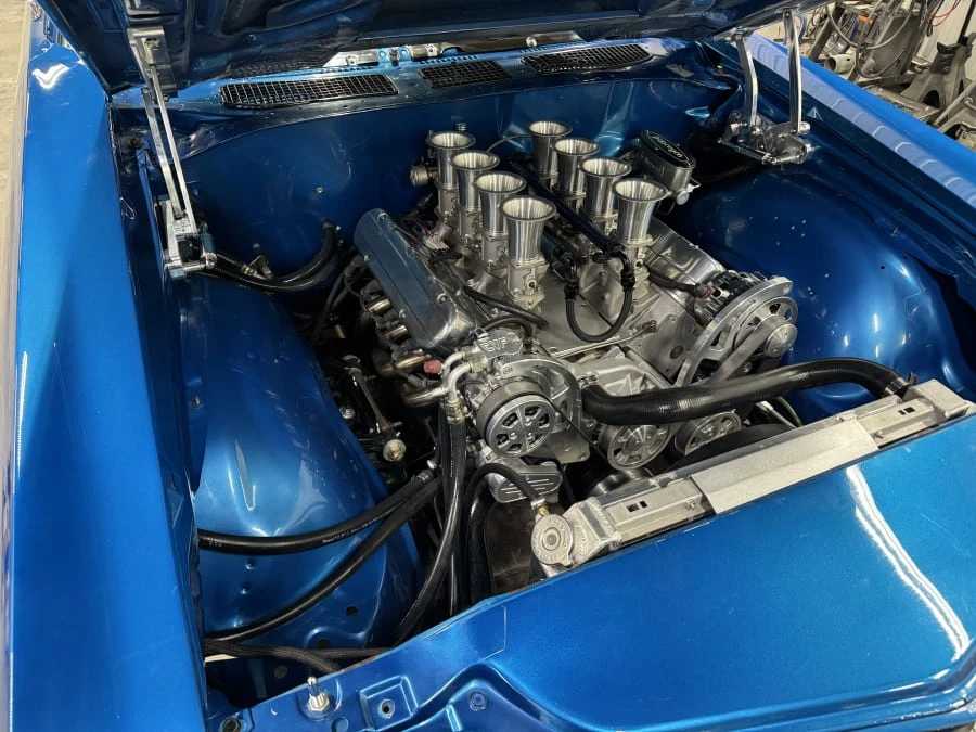 1972 Chevrolet Chevelle SS 2nd Gen - Image 15 of 17