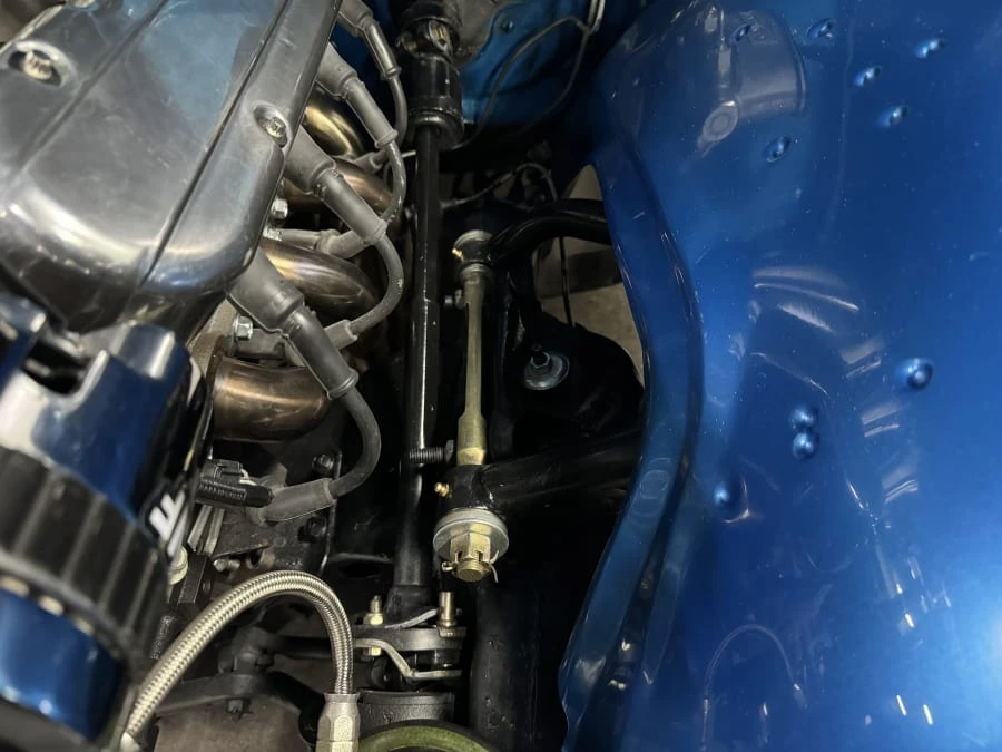 1972 Chevrolet Chevelle SS 2nd Gen - Image 17 of 17