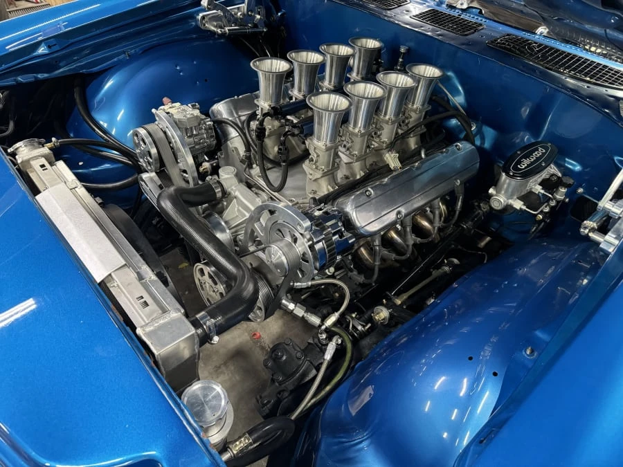 1972 Chevrolet Chevelle SS 2nd Gen - Image 14 of 17