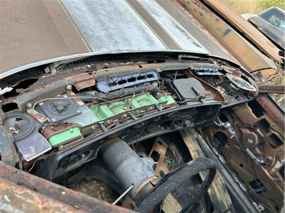 1972 Chevrolet Chevelle SS 2nd Gen - Image 5 of 8