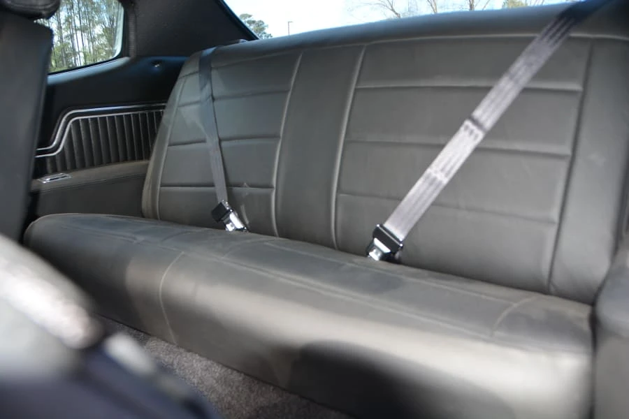 1972 Chevrolet Chevelle SS 2nd Gen - Image 24 of 31