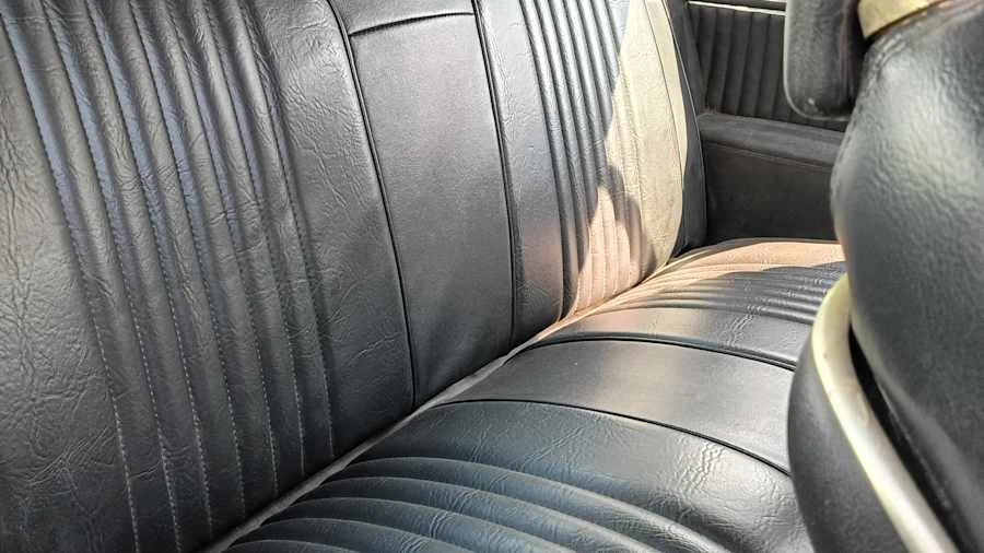 1972 Chevrolet Chevelle SS 2nd Gen - Image 24 of 31