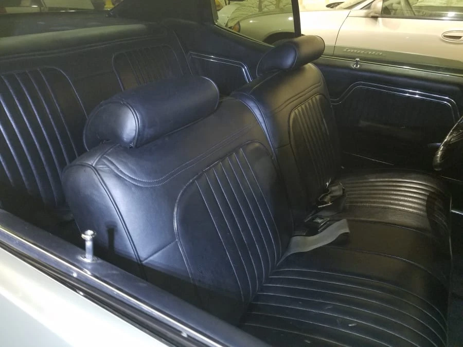 1972 Chevrolet Chevelle SS 2nd Gen - Image 7 of 9