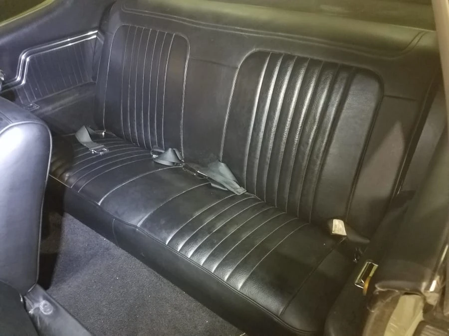 1972 Chevrolet Chevelle SS 2nd Gen - Image 6 of 9