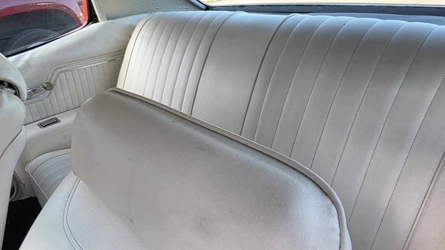 1972 Chevrolet Chevelle SS 2nd Gen - Image 6 of 8