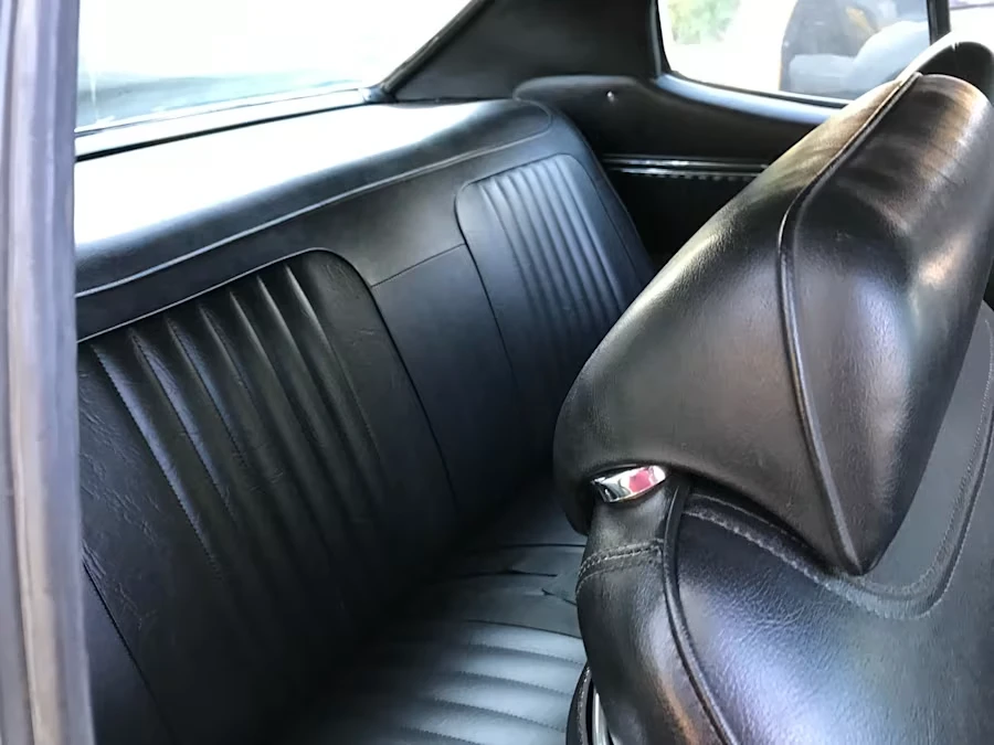 1972 Chevrolet Chevelle SS 2nd Gen - Image 19 of 28