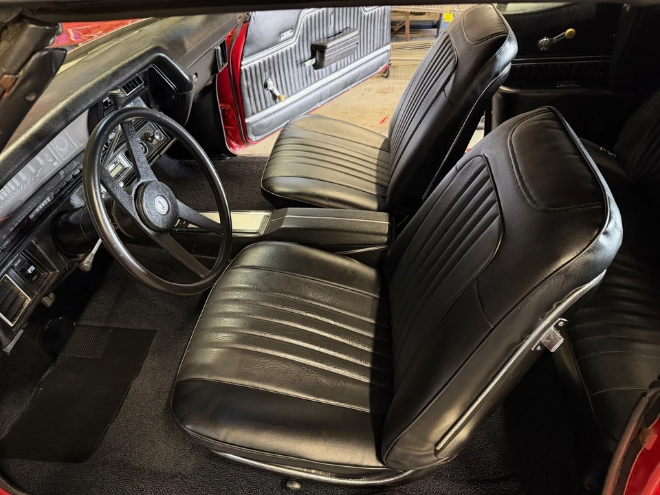 1972 Chevrolet Chevelle 2nd Gen - Image 21 of 21