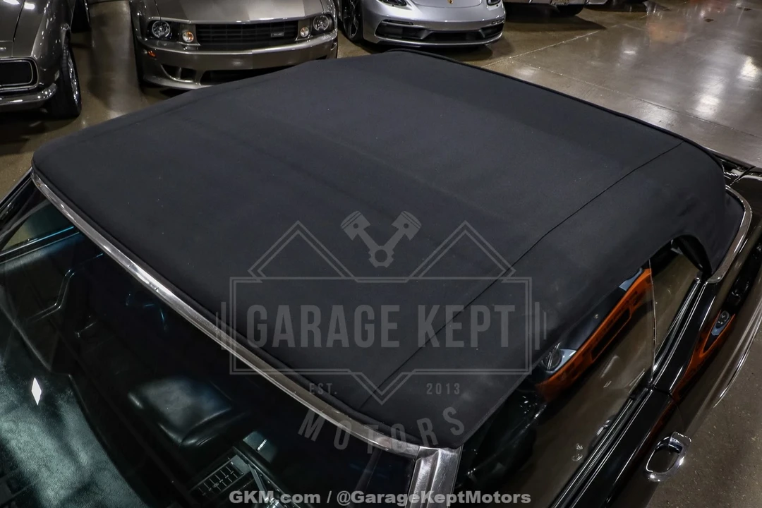 1972 Chevrolet Chevelle SS 2nd Gen - Image 12 of 12