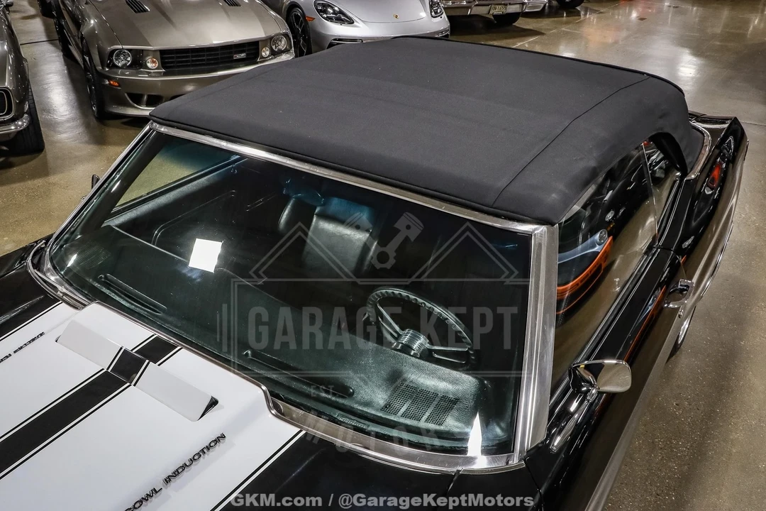 1972 Chevrolet Chevelle SS 2nd Gen - Image 11 of 12