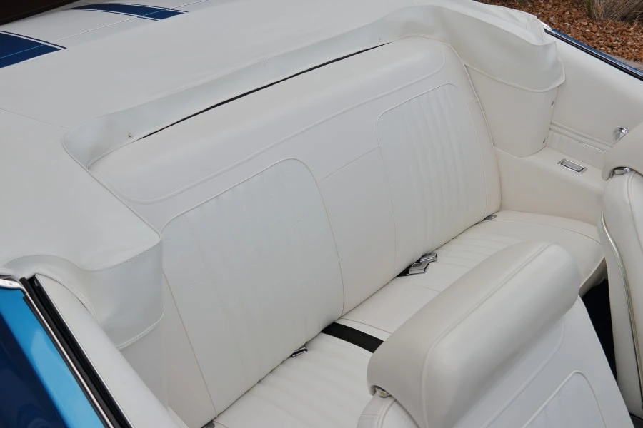1972 Chevrolet Chevelle SS 2nd Gen - Image 21 of 31