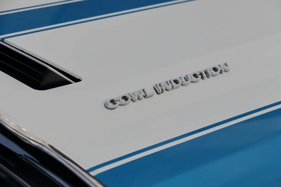 1972 Chevrolet Chevelle SS 2nd Gen - Image 7 of 31