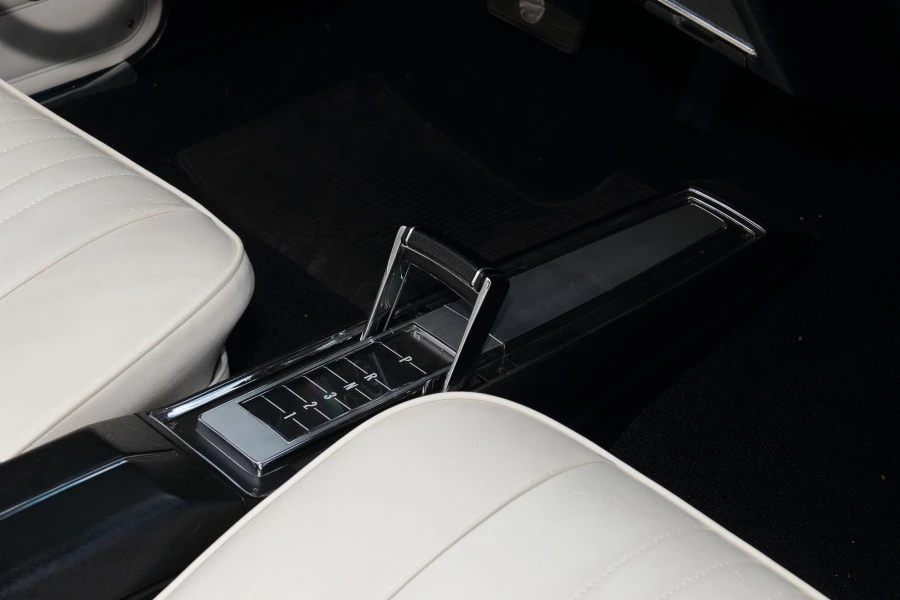 1972 Chevrolet Chevelle SS 2nd Gen - Image 26 of 31
