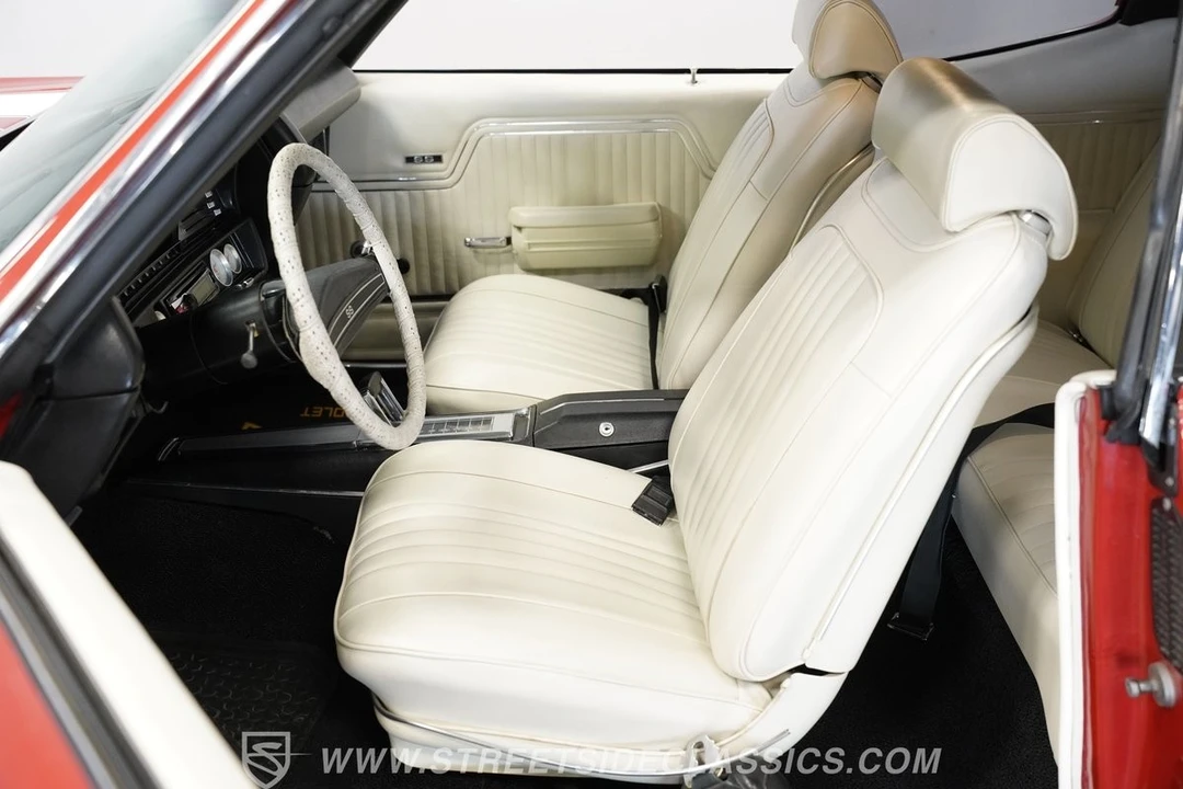1972 Chevrolet Chevelle 2nd Gen - Image 4 of 12