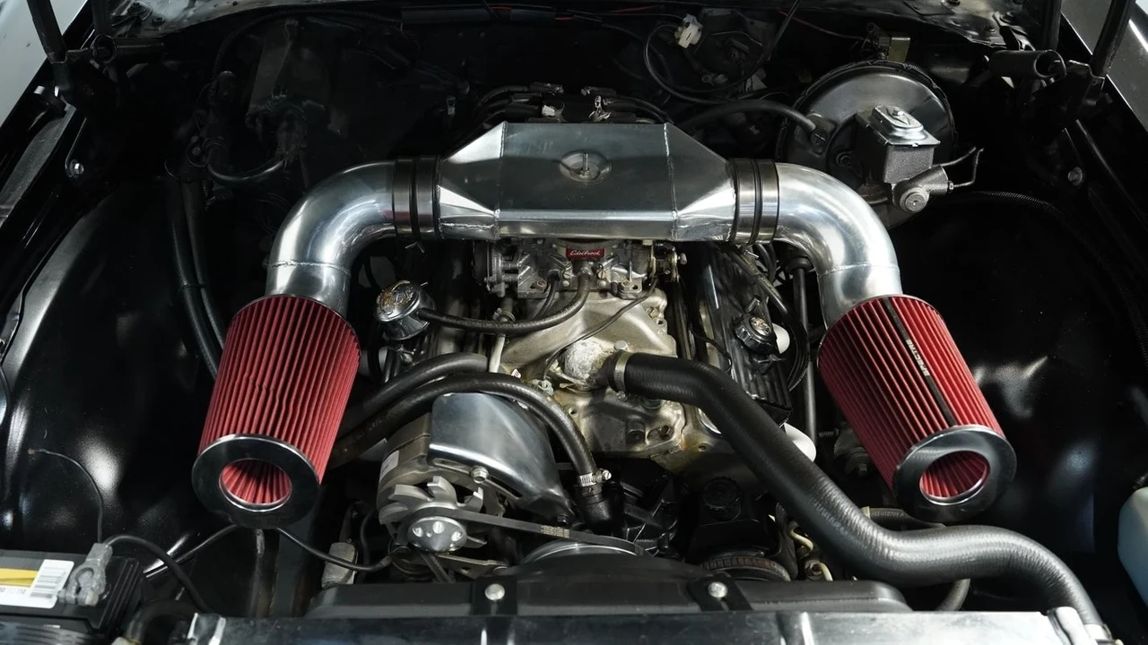 1972 Chevrolet Chevelle SS 2nd Gen - Image 4 of 12