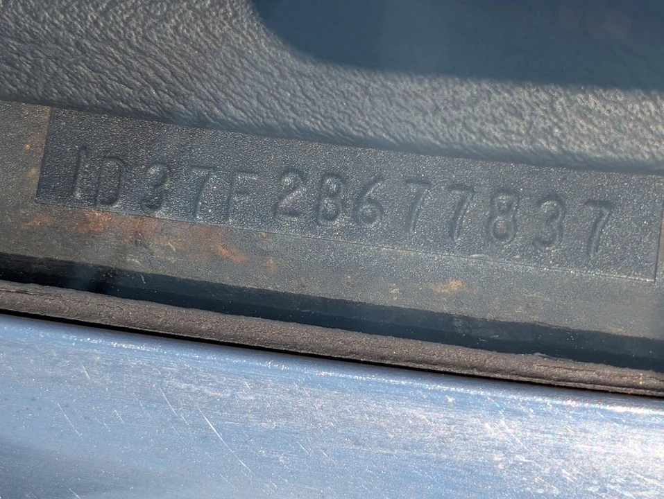 1972 Chevrolet Chevelle SS 2nd Gen - Image 6 of 24
