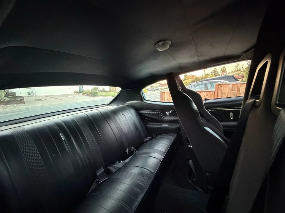 1972 Chevrolet Chevelle 2nd Gen - Image 19 of 21
