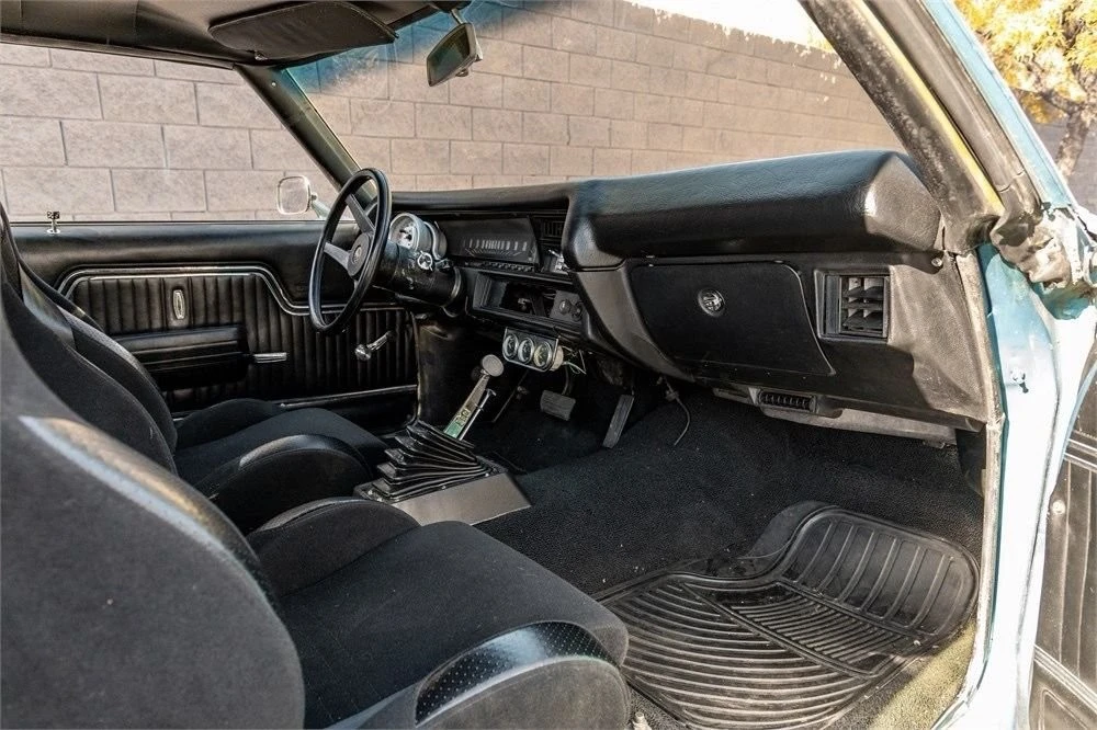 1972 Chevrolet Chevelle 2nd Gen - Image 17 of 21