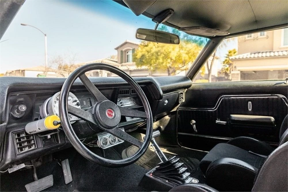 1972 Chevrolet Chevelle 2nd Gen - Image 16 of 21