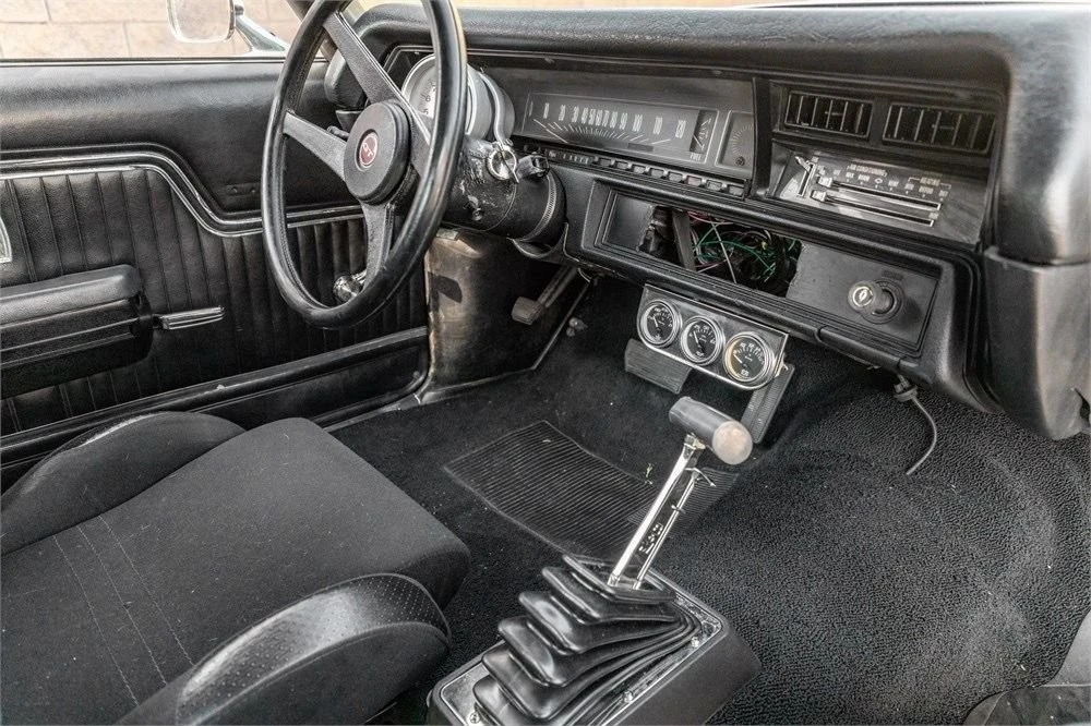 1972 Chevrolet Chevelle 2nd Gen - Image 18 of 21