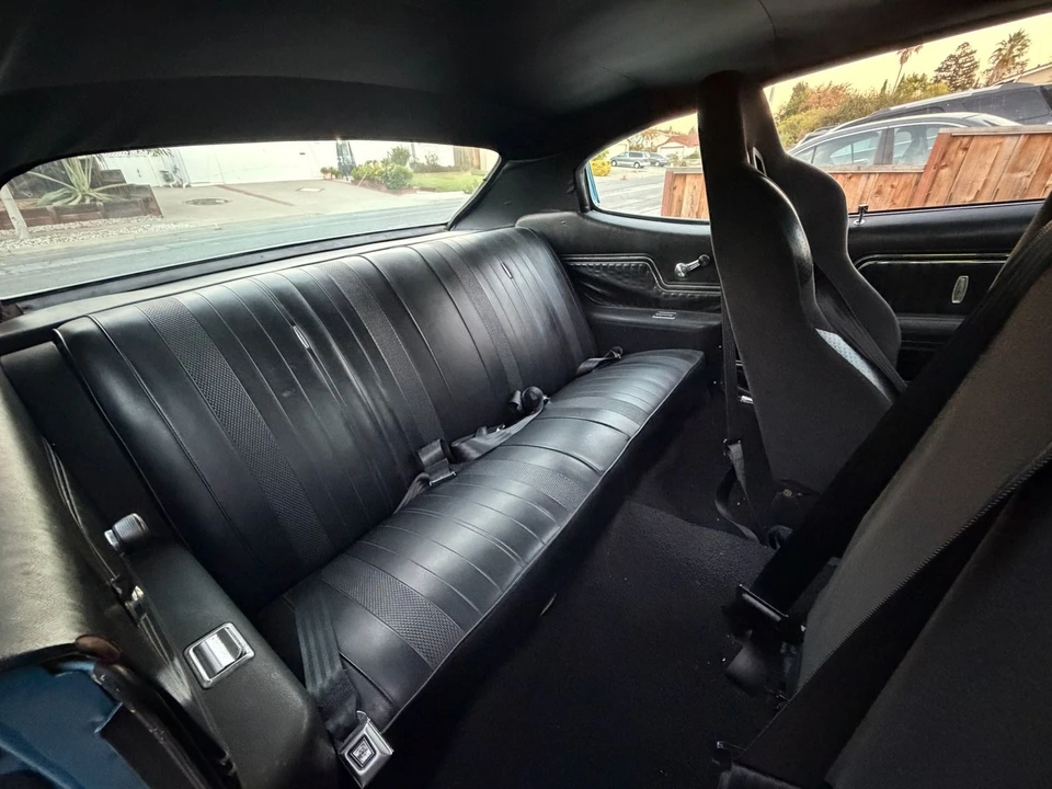 1972 Chevrolet Chevelle 2nd Gen - Image 20 of 21