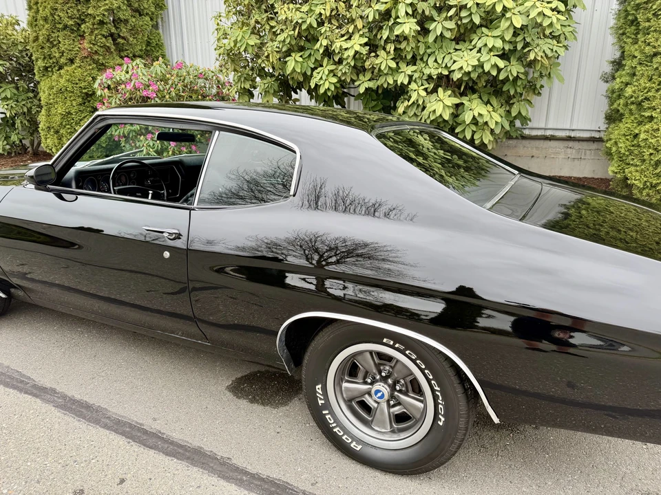 1972 Chevrolet Chevelle 2nd Gen - Image 29 of 31