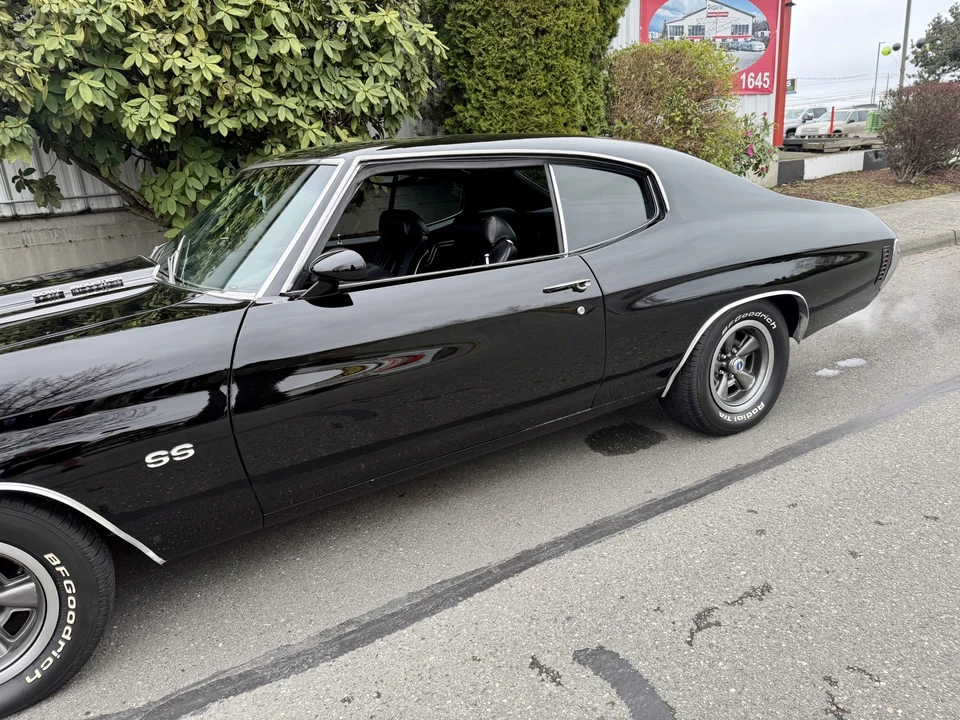 1972 Chevrolet Chevelle 2nd Gen - Image 27 of 31