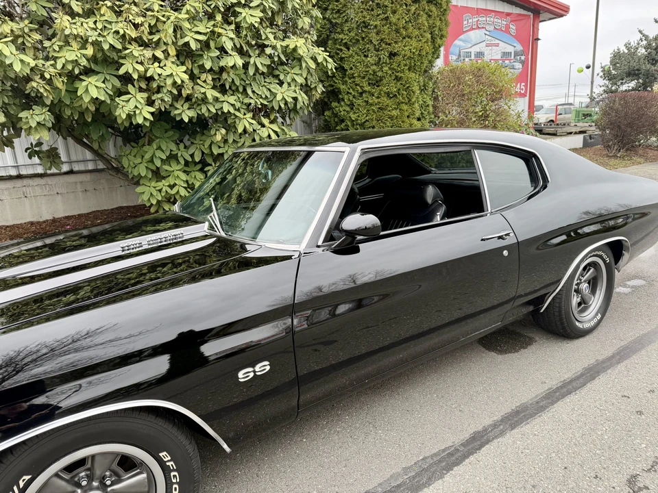 1972 Chevrolet Chevelle 2nd Gen - Image 28 of 31