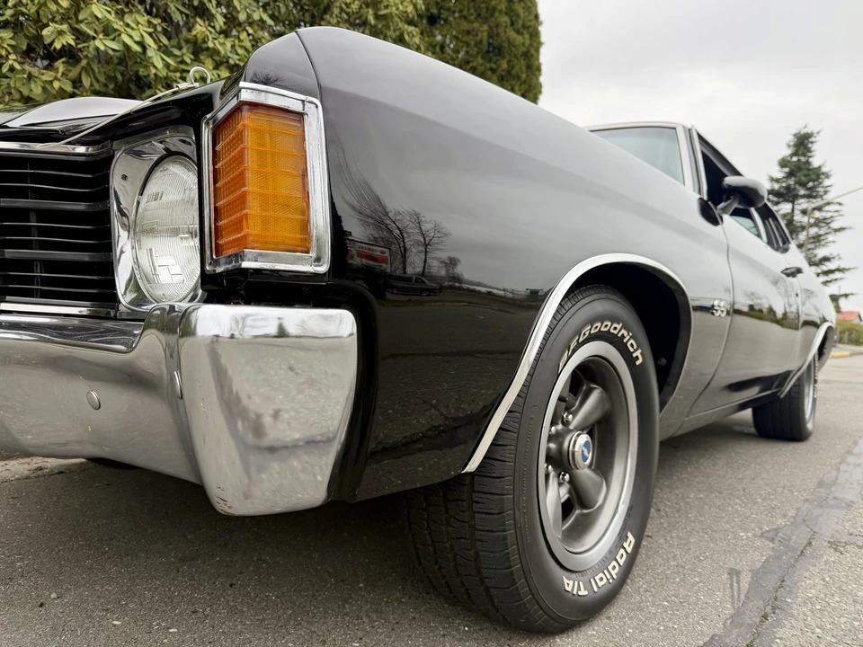 1972 Chevrolet Chevelle 2nd Gen - Image 31 of 31