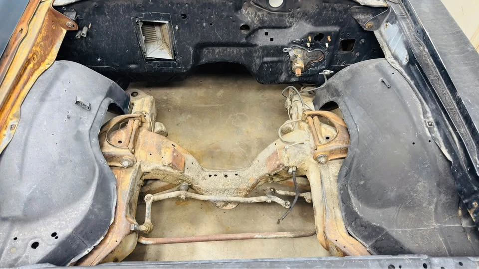 1972 Chevrolet Chevelle 2nd Gen - Image 11 of 19