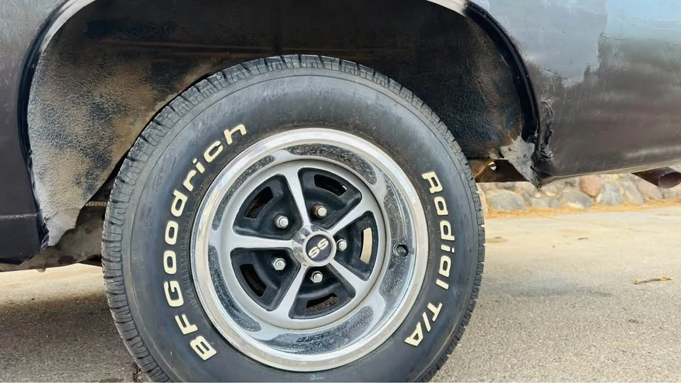 1972 Chevrolet Chevelle 2nd Gen - Image 17 of 19
