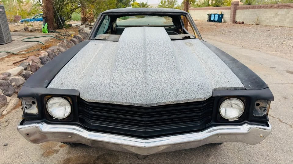 1972 Chevrolet Chevelle 2nd Gen - Image 5 of 19