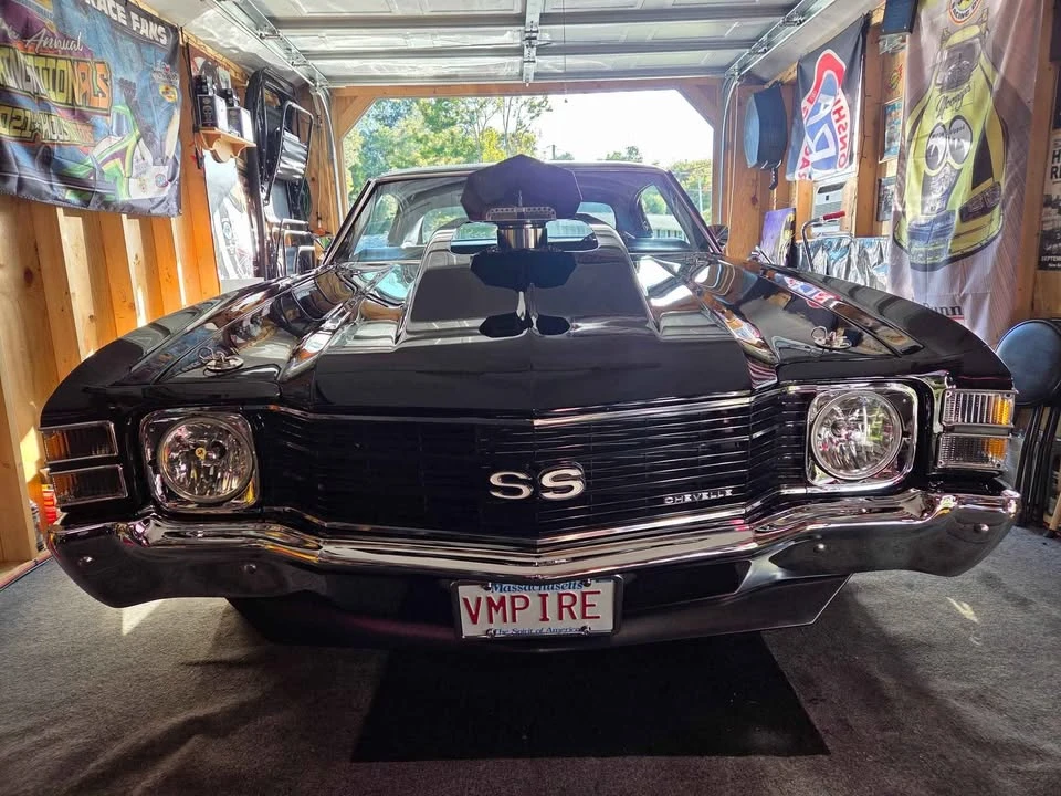 1972 Chevrolet Chevelle 2nd Gen - Image 11 of 20