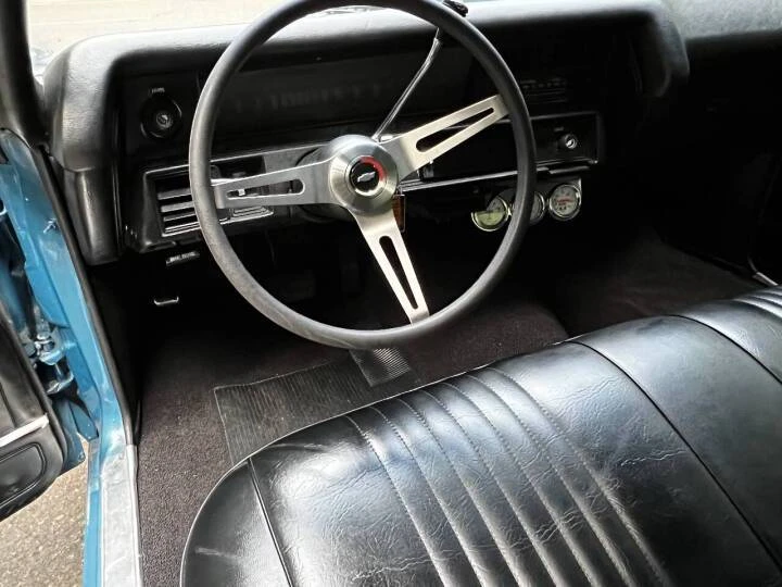 1972 Chevrolet Chevelle 2nd Gen - Image 14 of 22
