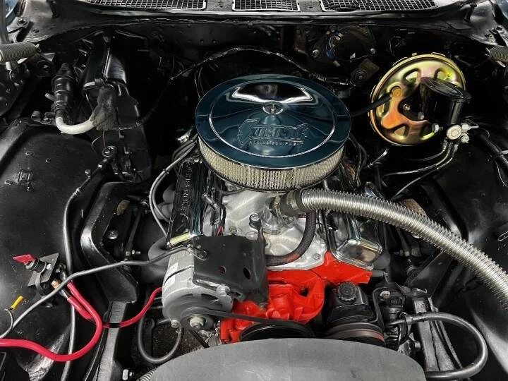 1972 Chevrolet Chevelle 2nd Gen - Image 20 of 22
