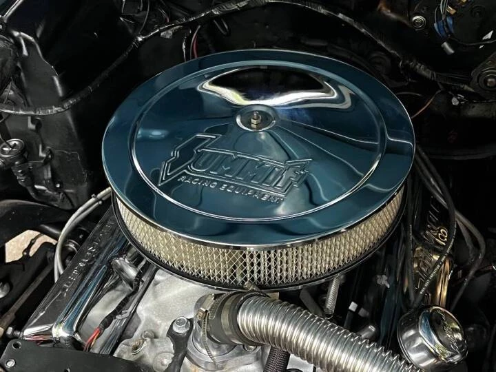 1972 Chevrolet Chevelle 2nd Gen - Image 22 of 22