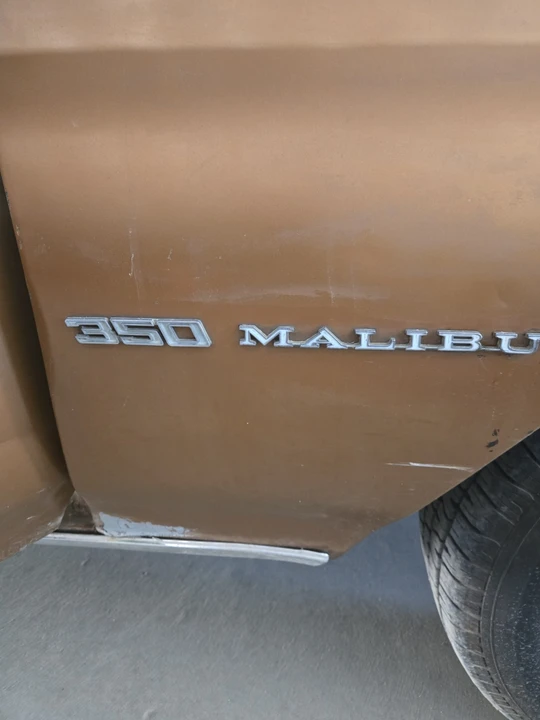 1972 Chevrolet Chevelle - Image 4 of 27
