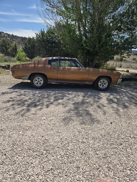 1972 Chevrolet Chevelle - Image 3 of 27