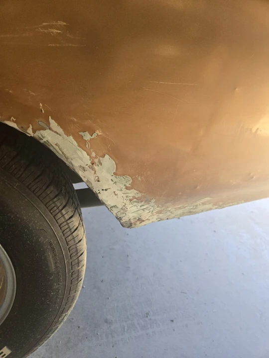 1972 Chevrolet Chevelle - Image 18 of 27