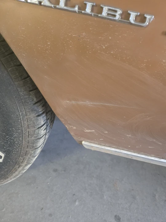 1972 Chevrolet Chevelle - Image 20 of 27