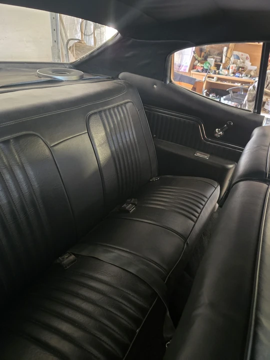 1972 Chevrolet Chevelle - Image 6 of 27