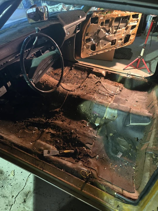 1972 Chevrolet Chevelle - Image 26 of 27
