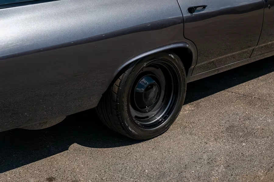 1972 Chevrolet Chevelle 2nd Gen - Image 16 of 31