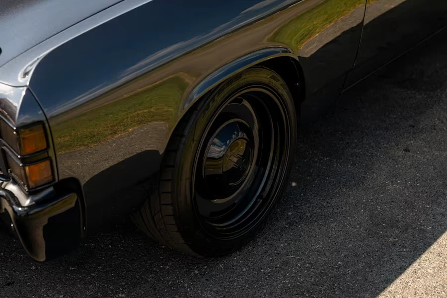 1972 Chevrolet Chevelle 2nd Gen - Image 12 of 31