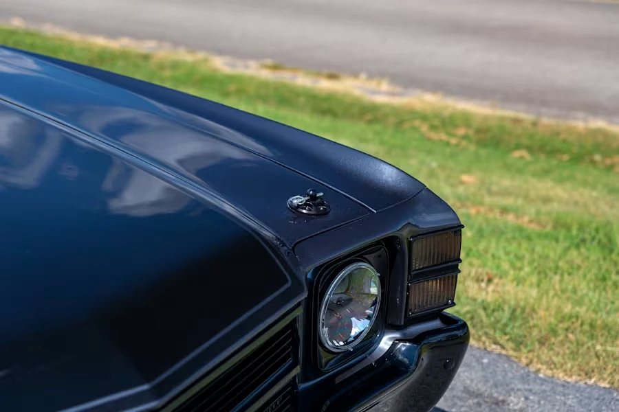 1972 Chevrolet Chevelle 2nd Gen - Image 9 of 31