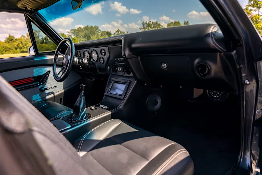 1972 Chevrolet Chevelle 2nd Gen - Image 19 of 31