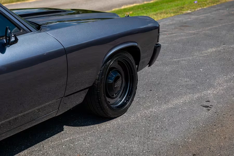 1972 Chevrolet Chevelle 2nd Gen - Image 18 of 31
