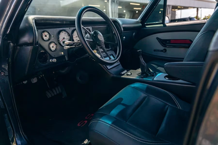 1972 Chevrolet Chevelle 2nd Gen - Image 27 of 31