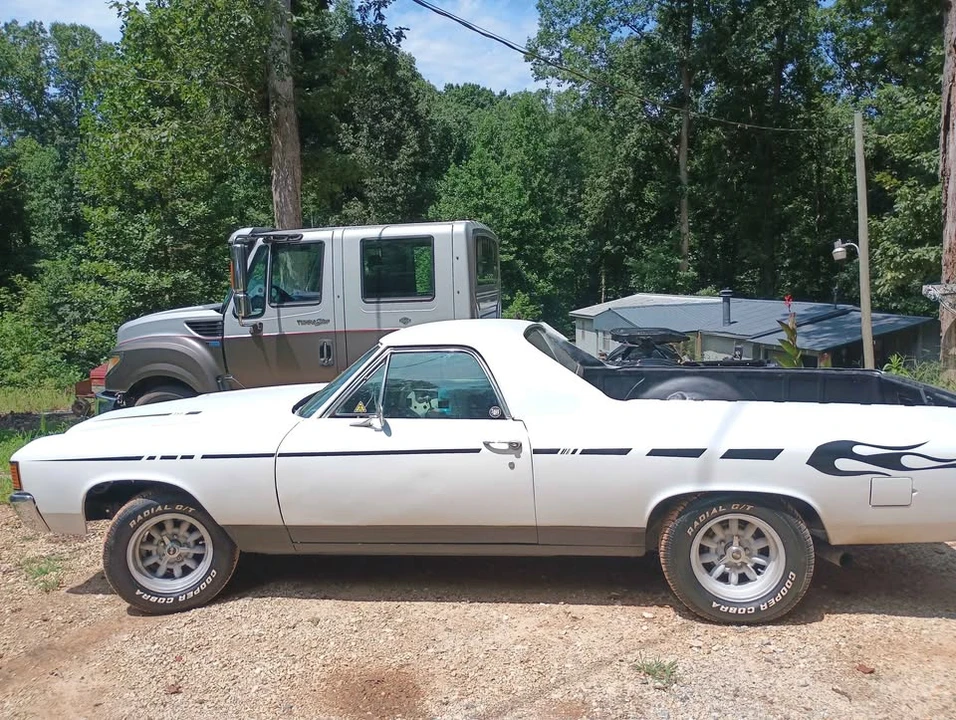 1972 Chevrolet Chevelle 2nd Gen - Image 2 of 9